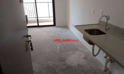 Apartamento com 1 dormitório à venda, 25 m² por R$ 360.000,00 - Vila Mariana - São Paulo/SP