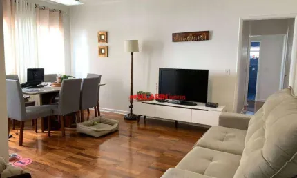 ** lindo apartamento de 82m² de área privativa com excelente conservação e localização à 250m da av. paulista - 450m do metrô brigadeiro - 1 vaga **