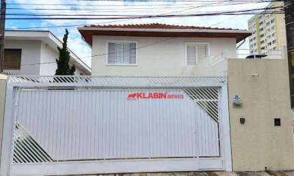##-Linda Casa com 3 dormitórios e 2 banheiros à venda, 179 m² por R$ 1.550.000 - Mirandópolis -
