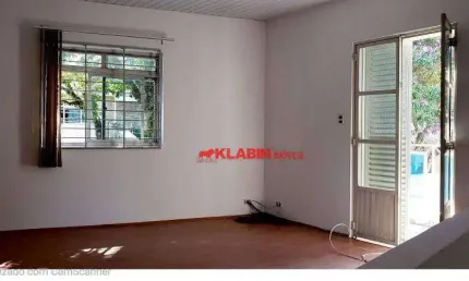 ##-Casa com 4 dormitórios à venda, 388 m² por R$ 1.500.000 - Jardim da Saúde -