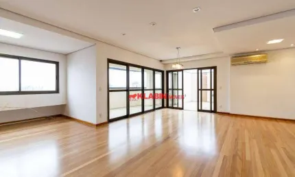 Cobertura com 3 dormitórios à venda, 280 m² por R$ 2.600.000,00 - Mirandópolis - São Paulo/SP