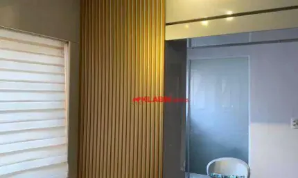 Apartamento com 2 quartos à venda na Alameda Jauaperi, Moema, São Paulo