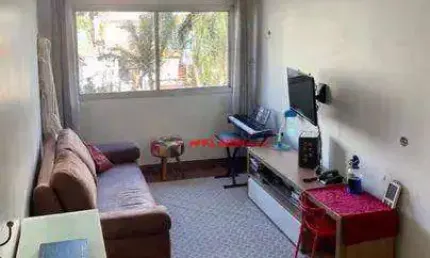 Apartamento com 2 dormitórios à venda, 61 m² por r$ 475.000,00 - saúde - são paulo/sp