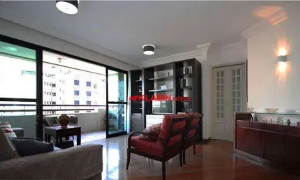 ##-apartamento com 3 dormitórios à venda, 118 m² por r$ 1.250.000 - jardim vila mariana -