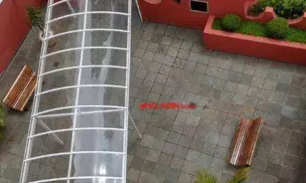 Apartamento com 2 dormitórios à venda, 62 m² por r$ 399.999,00 - cambuci - são paulo/sp