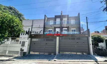 Sobrado com 3 dormitórios à venda, 170 m² por r$ 1.720.000,00 - mirandópolis - são paulo/sp