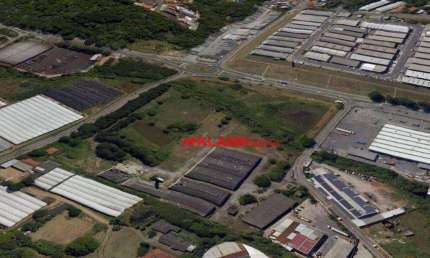 Galpão, 8393 m² - venda por R$ 25.000.000,00 ou aluguel por R$ 175.000,00/mês - Jardim Paineira - Itaquaquecetuba/SP