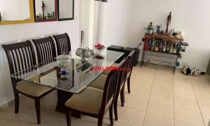 Apartamento com 2 dormitórios à venda, 95 m² por R$ 830.000,00 - Aclimação - São Paulo/SP