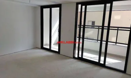 Apartamento com 1 dormitório, 42 m² - venda por R$ 800.000,00 ou aluguel por R$ 4.465,00/mês - Moema - São Paulo/SP