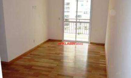Apartamento para alugar, 65 m² - Vila Mariana - São Paulo/SP
