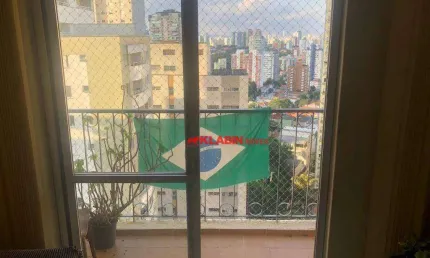 Apartamento com 3 dormitórios à venda, 63 m² por r$ 780.000,00 - vila mariana - são paulo/sp