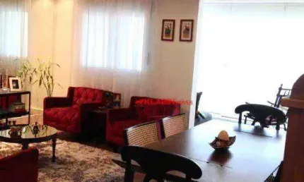 Cobertura com 3 quartos à venda na Rua Lacedemônia, Vila Mascote, São Paulo