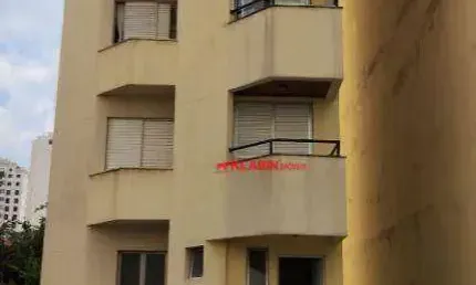 Apartamento com 2 dormitórios à venda, 73 m² por r$ 750.000,00 - vila mariana - são paulo/sp