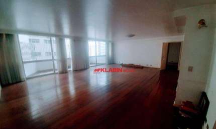 Apartamento com 3 dormitórios à venda, 187 m² por R$ 2.200.000,00 - Jardim Paulista - São Paulo/SP