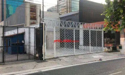 Terreno à venda, 300 m² por r$ 3.192.000,00 - vila olímpia - são paulo/sp