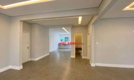Apartamento com 3 dormitórios à venda, 220 m² por R$ 2.100.000,00 - Cerqueira César - São Paulo/SP