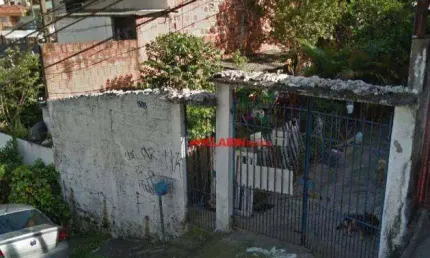 Terreno à venda, 400 m² por r$ 780.000,00 - vila do encontro - são paulo/sp