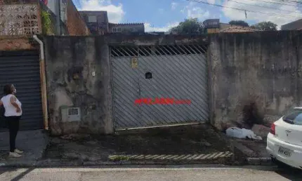 Terreno à venda, 400 m² por r$ 850.000,00 - vila do encontro - são paulo/sp