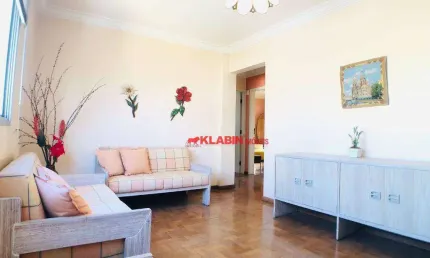 VILA MONUMENTO VENDA Apartamento com 2 dormitórios à venda, 67 m² por R$ 479.000 - Vila Monumento - São Paulo/SP