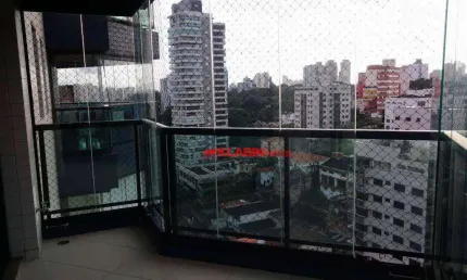 Apartamento à venda, 124 m² por R$ 1.200.000,00 - Vila Mariana - São Paulo/SP