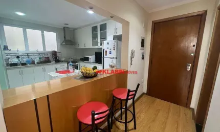 Apartamento com 2 dormitórios à venda, 101 m² por r$ 649.000,00 - aclimação - são paulo/sp