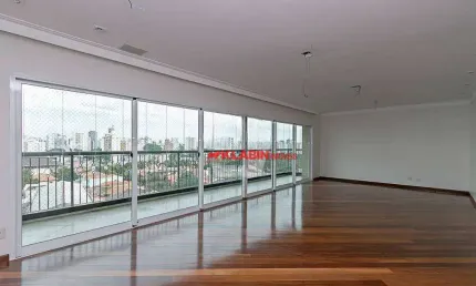 VILA MARIANA - 157 m² - 4 DORMITÓRIOS, SENDO 3 SUÍTES - METRÔ PRÓXIMO - VAGO - PRONTO PARA MORAR