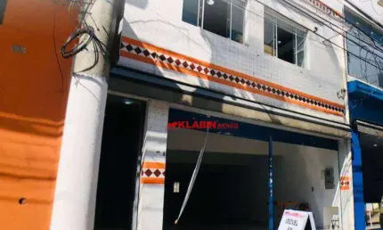 Prédio, 140 m² - venda por R$ 1.650.000,00 ou aluguel por R$ 8.425,74/mês - Saúde - São Paulo/SP