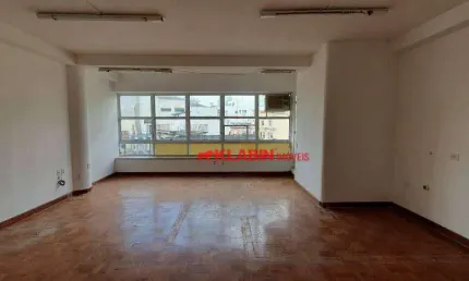 Conjunto para alugar, 63 m² por r$ 2.100,00/mês - sé - são paulo/sp