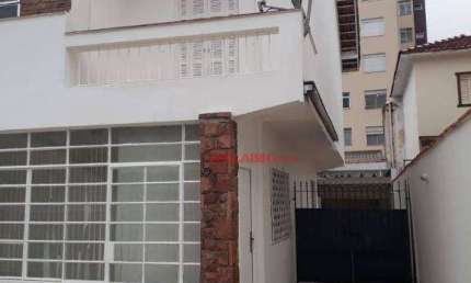 Sobrado com 4 dormitórios à venda, 173 m² por R$ 1.050.000,00 - Vila Mariana - São Paulo/SP