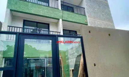 Apartamento com 2 dormitórios à venda, 34 m² por R$ 338.705,04 - Bosque da Saúde - São Paulo/SP