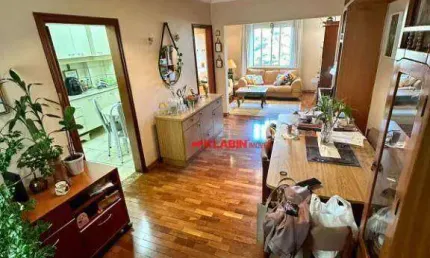 ** apartamento de 2 dormitórios com 1 vaga de garagem - 79m² de área privativa - excelente localização na bela vista próximo à av. paulista e metrô **