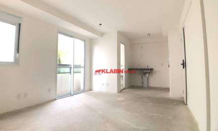Apartamento com 1 dormitório à venda, 35 m² por R$ 520.300,00 - Aclimação - São Paulo/SP