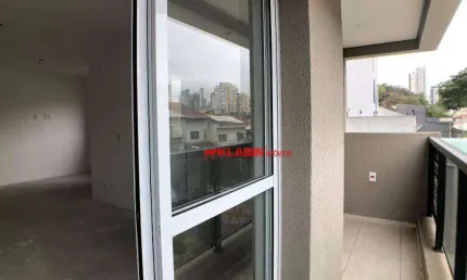 Apartamento com 1 dormitório à venda, 40 m² por R$ 665.700,00 - Aclimação - São Paulo/SP