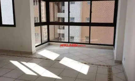 Apartamento com 3 quartos para alugar na Avenida Hélio Pellegrino, Vila Nova Conceição, São Paulo