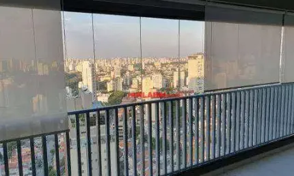 #- LINDO APARTAMENTO NOVO, ANDAR ALTO, LAZER COMPLETO - 3 QUADRAS DO METRÔ ANA ROSA