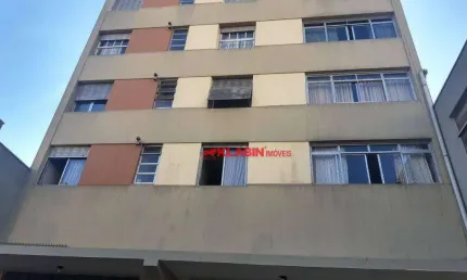 Apartamento com 2 dormitórios à venda, 95 m² por R$ 585.000,00 - Vila Mariana - São Paulo/SP