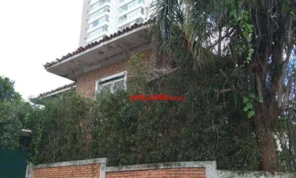 Casa com 3 dormitórios à venda, 198 m² por R$ 3.000.000,00 - Cidade Monções - São Paulo/SP