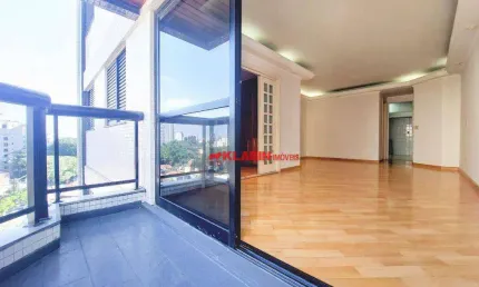Apartamento com 2 dormitórios à venda - Vila Mariana - São Paulo/SP