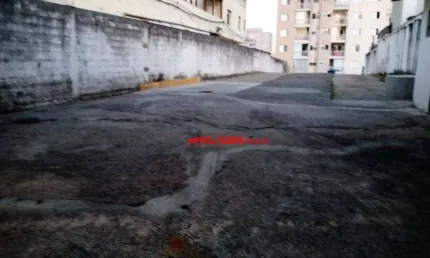Terreno à venda, 500 m² por r$ 5.500.000,00 - saúde - são paulo/sp