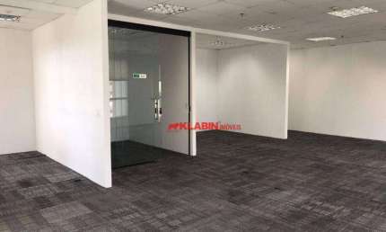 Imóvel comercial para locação no Capital Corporate - 160 metros, 4 vagas, banheiros, copa e acabamentos de qualidade!