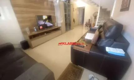 Casa com 3 dormitórios à venda, 145 m² por r$ 799.000,00 - ipiranga - são paulo/sp