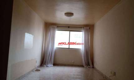 Apartamento com 2 dormitórios à venda, 90 m² por R$ 800.000,00 - Paraíso - São Paulo/SP