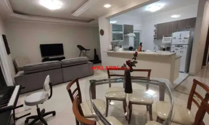 Sobrado com 3 dormitórios à venda, 361 m² por R$ 1.100.000,00 - Cambuci - São Paulo/SP
