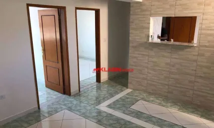 Apartamento com 3 dormitórios, 92 m² - venda por R$ 800.000,00 ou aluguel por R$ 6.935,00/mês - Vila Mariana - São Paulo/SP