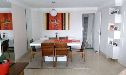 JARDIM PAULISTA - 2 METRÔS - 4 DORMITÓRIOS - 139m² - PRONTO PARA MORAR - LAZER MARAVILHOSO COM PISCINA COBERTA