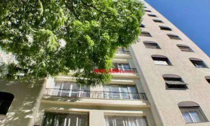 Apartamento com 2 dormitórios à venda, 76 m² por r$ 850.000 - vila mariana (zona sul) - são paulo/sp
