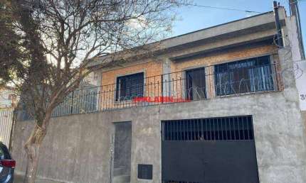 Sobrado com 2 dormitórios à venda, 90 m² por R$ 798.000,00 - Vila Mariana - São Paulo/SP