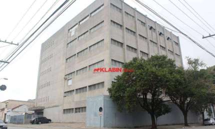 Prédio, 9.313 m² - venda ou locação no Brás - São Paulo