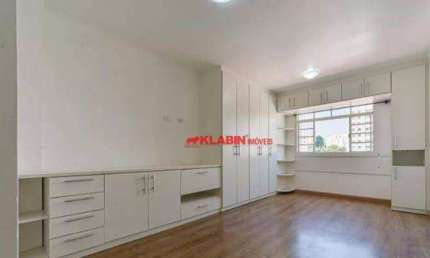 Apartamento com 1 dormitório à venda, 36 m² por R$ 290.000,00 - Ipiranga - São Paulo/SP