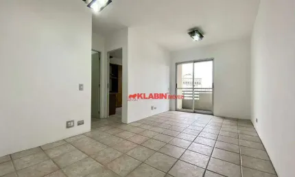 Apartamento com 2 dormitórios à venda, 60 m² por R$ 595.000,00 - Praça da Árvore - São Paulo/SP